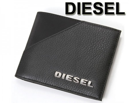 Carteira da Diesel